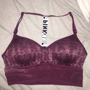 Victoria Secret PINK Sports Bra